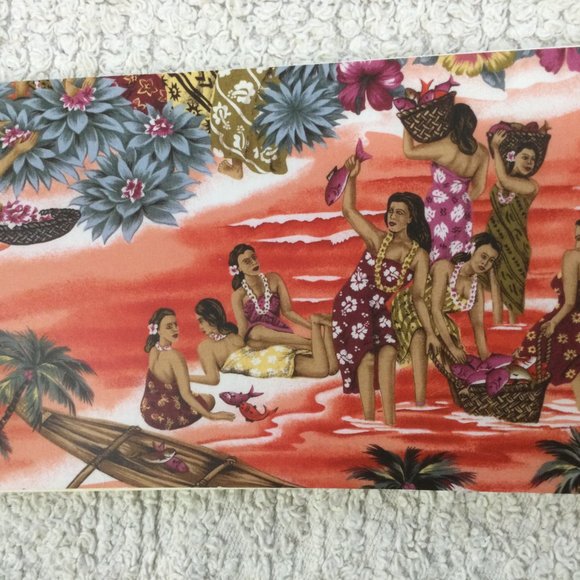 HAWAIIAN Cuisine COOKBOOK VINTAGE Local Recipes - Picture 2 of 10